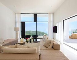 Modern Villa in Santa Eulalia