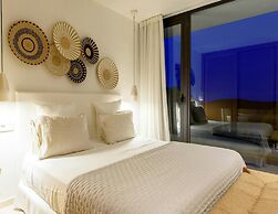 Modern Villa in Santa Eulalia