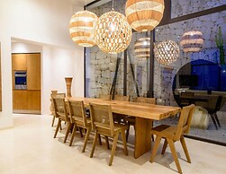 Modern Villa in Santa Eulalia