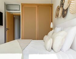 Modern Villa in Santa Eulalia