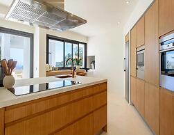 Modern Villa in Santa Eulalia