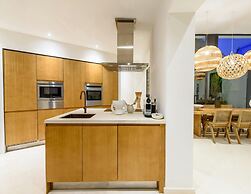 Modern Villa in Santa Eulalia