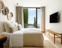 Modern Villa in Santa Eulalia