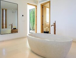 Modern Villa in Santa Eulalia