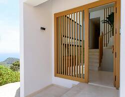 Modern Villa in Santa Eulalia