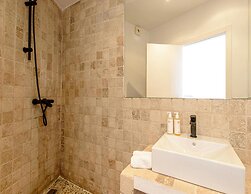 Modern Villa in Santa Eulalia