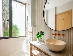 Modern Villa in Santa Eulalia