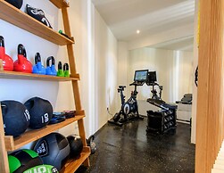 Modern Villa in Santa Eulalia