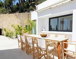 Modern Villa in Santa Eulalia