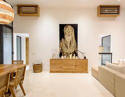 Modern Villa in Santa Eulalia