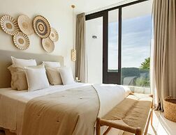 Modern Villa in Santa Eulalia