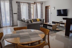 PV 25 at Pazuri Holidays