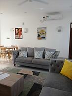 PV 25 at Pazuri Holidays