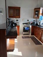 PV 25 at Pazuri Holidays