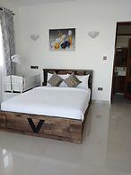 PV 25 at Pazuri Holidays