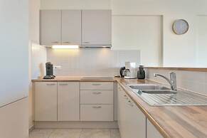 Apartment in Blankenberge Near Centre