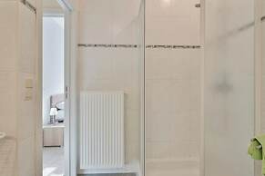 Apartment in Blankenberge Near Centre