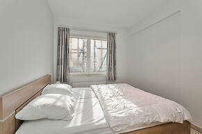 Apartment in Blankenberge Near Centre