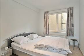 Apartment in Blankenberge Near Centre