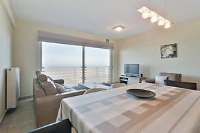 Apartment in Blankenberge Near Centre