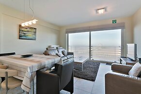 Apartment in Blankenberge Near Centre