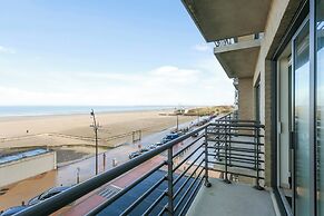 Apartment in Blankenberge Near Centre