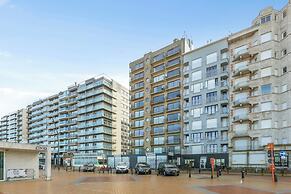 Apartment in Blankenberge Near Centre