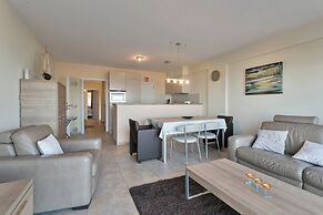 Apartment in Blankenberge Near Centre