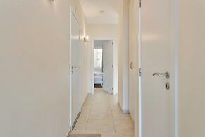 Apartment in Blankenberge Near Centre