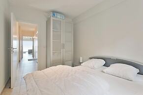 Apartment in Blankenberge Near Centre