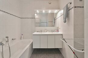 Apartment in Blankenberge Near Centre