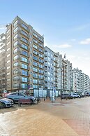 Apartment in Blankenberge Near Centre