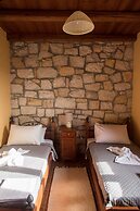 Ydria Villa C Stonebuild