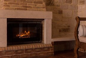 Ydria Villa C Stonebuild