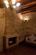 Ydria Villa C Stonebuild