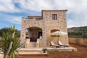 Ydria Villa C Stonebuild