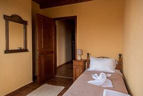 Ydria Villa C Stonebuild