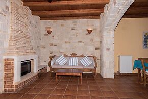 Ydria Villa C Stonebuild