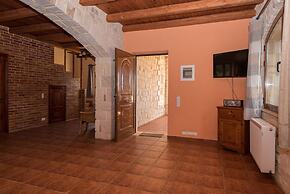 Ydria Villa C Stonebuild