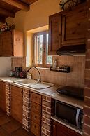 Ydria Villa C Stonebuild