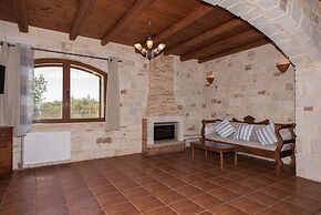 Ydria Villa C Stonebuild