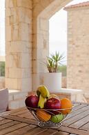 Ydria Villa C Stonebuild