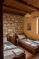 Ydria Villa C Stonebuild