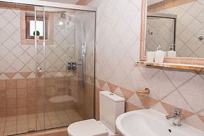 Ydria Villa C Stonebuild