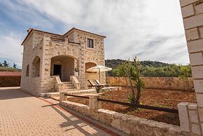 Ydria Villa C Stonebuild
