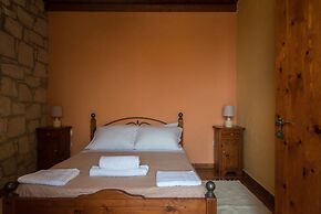 Ydria Villa C Stonebuild