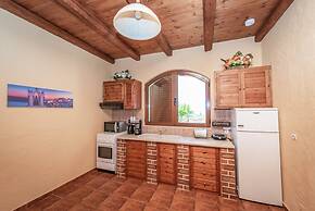 Ydria Villa A With Pool