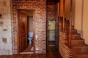 Ydria Villa A With Pool