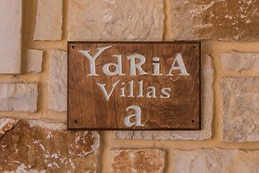 Ydria Villa A With Pool