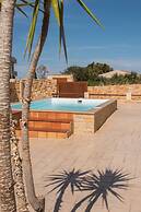 Ydria Villa A With Pool